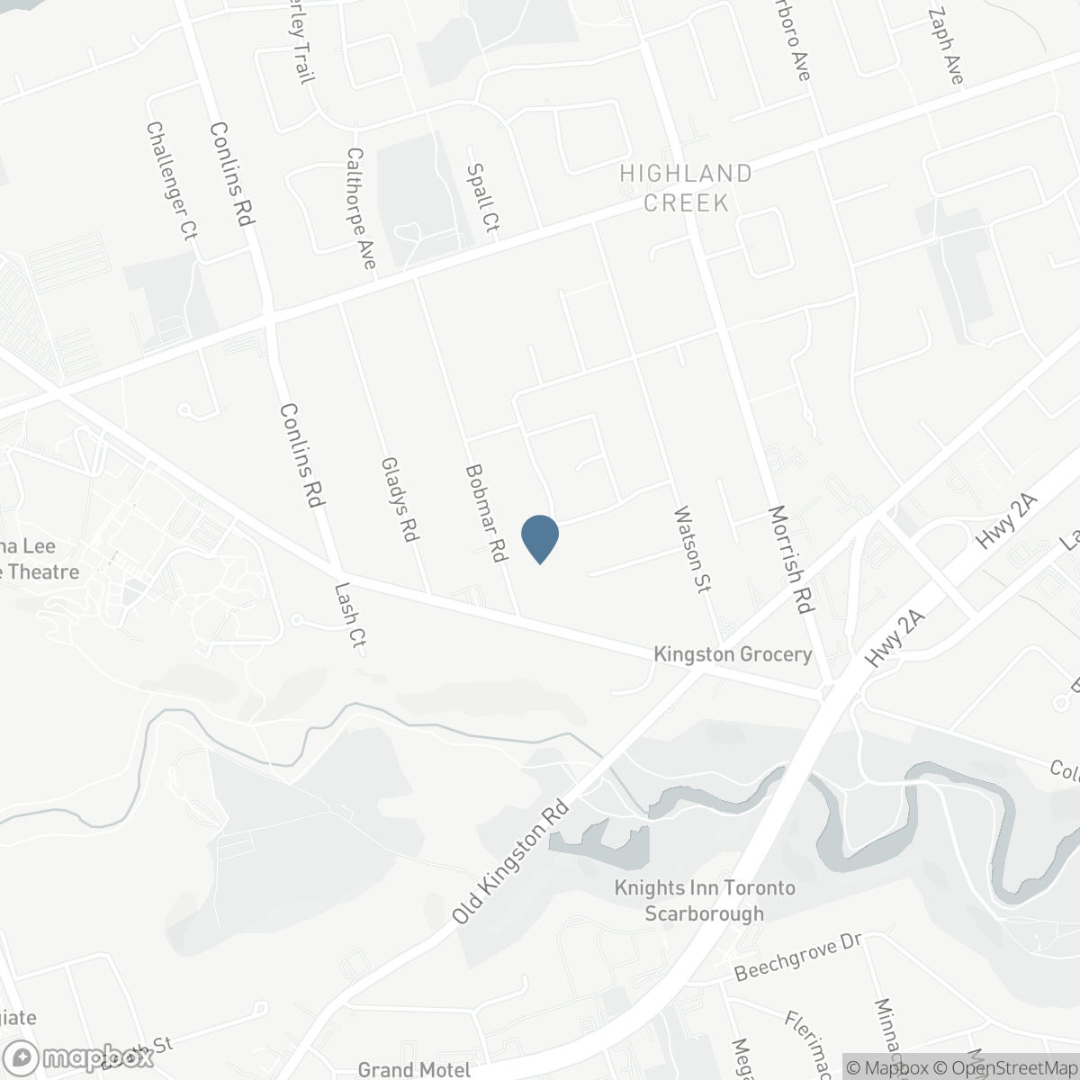 37 GLENTHORNE DRIVE, Toronto, Ontario M1C 3S9